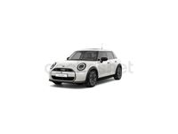 Usado Mini Cooper 114 kW (156 CV) 2025 Blanco Utilitario