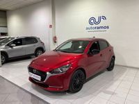 usado Mazda 2 E-SKYACTIV G 1.5 90CV MT HOMURA