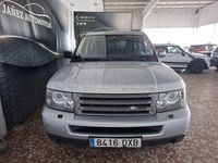 Usado Land Rover Discovery 3 S 190 CV (139 kW) 2006 Gris / plata SUV