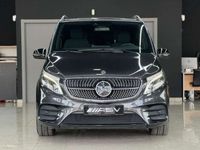 usado Mercedes V250 250d Largo Avantgarde