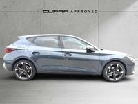 Usado Cupra Leon 150 CV (110 kW) 2025 Gris Utilitario