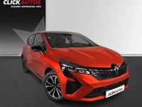 Usado Renault Clio V Techno 90 CV (66 kW) 2024