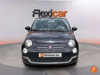 Usado Fiat 500 Dolcevita 71 CV (52 kW) 2023 Negro Berlina