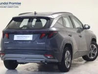 Usado Hyundai Tucson 159 CV (116 kW) 2025 SUV