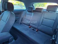Usado Audi A3 Attraction 105 CV (77 kW) 2011 Azul Utilitario
