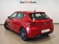 usado Seat Ibiza 1.0 EcoTSI FR Plus 85 kW (115 CV)