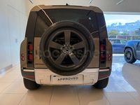 Usado Land Rover Defender S 249 HP (183 kW) 2024 Castanho SUV