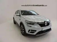 Usado Renault Arkana Business 145 CV (106 kW) 2022 Blanco SUV