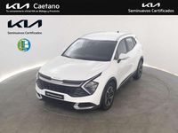 Usado Kia Sportage 162 CV (119 kW) 2025 Blanco SUV