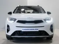 Usado Kia Stonic Plus 100 CV (73 kW) 2022 Otro SUV