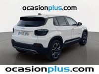 Usado Jeep Avenger Summit 100 CV (73 kW) 2023 Blanco SUV