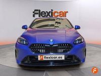 Usado BMW 120 190 CV (139 kW) 2025 Azul Utilitario