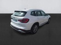 Usado BMW X3 xLine 292 HP (214 kW) 2023 Branco SUV