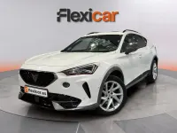 Usado Cupra Formentor 150 CV (110 kW) 2022 Blanco SUV