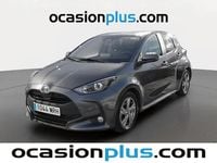 Usado Toyota Yaris Active 116 CV (85 kW) 2024 Blanco Utilitario
