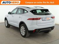 Usado Jaguar E-Pace SE 200 CV (147 kW) 2019 Blanco SUV