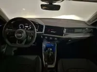 Nuevo Audi A1 Ambiente 116 CV (85 kW) 2026 Negro SUV