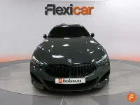Usado BMW 840 Gran Coupé 320 CV (235 kW) 2020 Gris Coupe