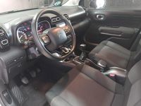 Usado Citroën C3 Aircross Feel 110 CV (80 kW) 2019 Blanco SUV