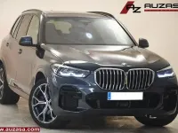 Usado BMW X5 Comfort Edition 286 CV (210 kW) 2022 Gris SUV