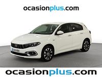 Usado Fiat Tipo City Life 100 CV (73 kW) 2023 Blanco Utilitario