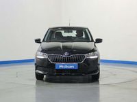 usado Skoda Fabia 1.0 MPI Like 55kW