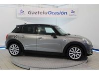 usado Mini Cooper SD 