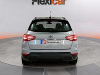 Occasion Seat Arona Style 110 ch (80 kW) 2022 Gris SUV