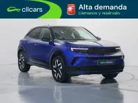 Usado Opel Mokka S 136 CV (100 kW) 2025 Azul SUV