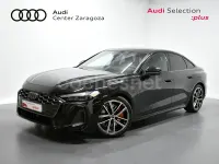 Nuevo Audi A5 299 CV (219 kW) 2025 Negro Berlina