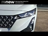 Usado Renault Austral Techno 200 CV (147 kW) 2025 Blanco SUV