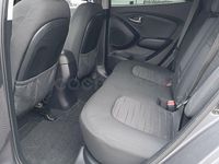 Usado Hyundai ix35 135 CV (99 kW) 2015 Azul SUV