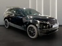 Usado Land Rover Range Rover Velar S 404 CV (297 kW) 2025 Negro SUV