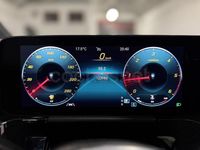 Usado Mercedes GLA200 150 CV (110 kW) 2022 Negro SUV