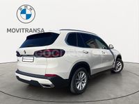 Usado BMW X5 286 CV (210 kW) 2022 Blanco SUV