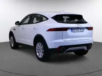 Usado Jaguar E-Pace 150 CV (110 kW) 2019 Blanco SUV
