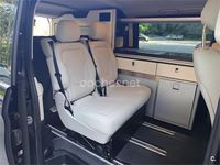 Usado Mercedes V220 Avantgarde 163 CV (119 kW) 2015 Negro Monovolumen
