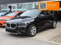 Usado BMW 220 Advantage 2021 Utilitario