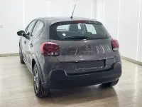 Usado Citroën C3 PureTech 83 CV (61 kW) 2025 Gris / plata SUV