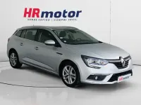 Usado Renault Mégane Business 116 CV (85 kW) 2020
