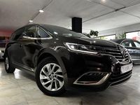 Usado Renault Espace Zen 130 CV (95 kW) 2016 Marron Monovolumen