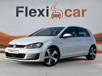 usado VW Golf 2.0 TSI 230cv GTI Performance BMT Gasolina en Flexicar Ciudad Real