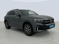 Usado VW Touareg R-line 286 CV (210 kW) 2025 Gris SUV