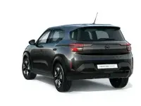 Nuevo Opel Mokka Edition 146 CV (107 kW) 2026 Negro SUV