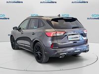 Usado Ford Kuga ST-Line X 150 CV (110 kW) 2023 Gris SUV