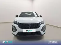 Usado Peugeot 2008 Style 101 CV (74 kW) 2026 Blanco SUV