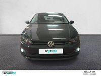 Usado VW Polo Advance 80 CV (58 kW) 2018 Gris / plata Berlina