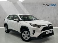 Usado Toyota RAV4 Business Edition 222 CV (163 kW) 2020 Blanco SUV