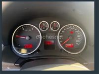 Usado Audi A2 75 CV (55 kW) 2005 Gris / plata Utilitario