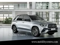 Nuevo Mercedes GLE350 333 CV (244 kW) 2025 Gris